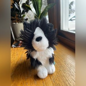 American Girl Doll Saiges Dog